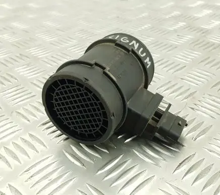 Opel Signum Mass air flow meter 1385171 0281002618