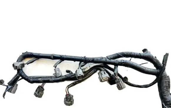 Mazda 2 Other wiring loom