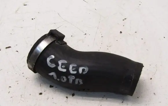 KIA Ceed Intercooler radiator 2828804550