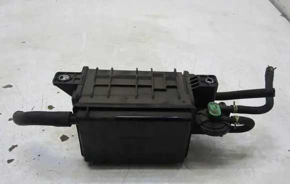 Honda Civic X Active carbon filter fuel vapour canister KRIS235789