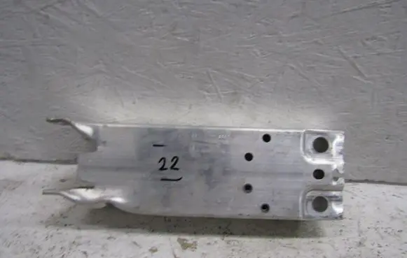 BMW X1 F48 F49 Front bumper cross member 7406387
