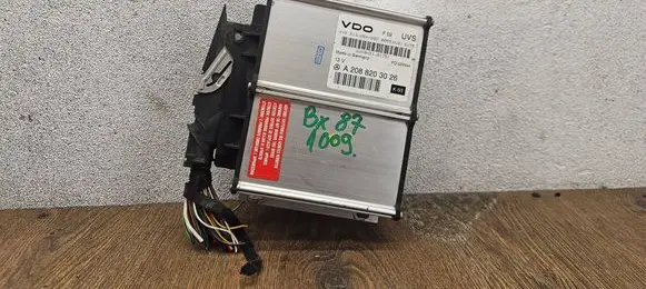 Mercedes-Benz CLK A208 C208 Other control units/modules A2088203026 410213004002 FD02W44