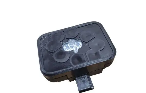 Volkswagen Golf V Rain sensor 1K0955559R 1397212082