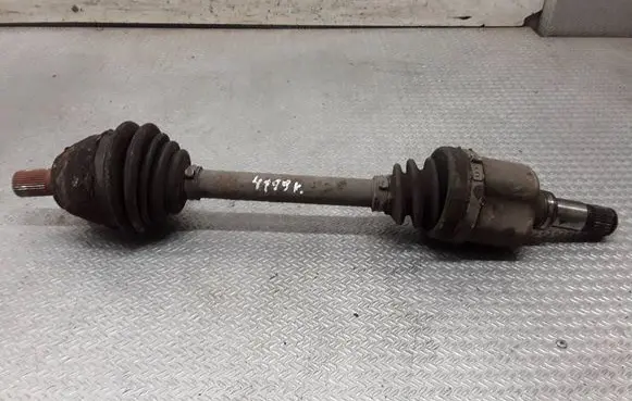 Volvo V50 Front driveshaft 