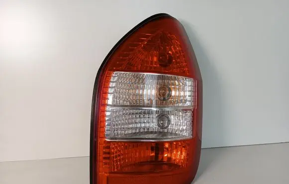 Opel Zafira A Rear/tail lights 62281