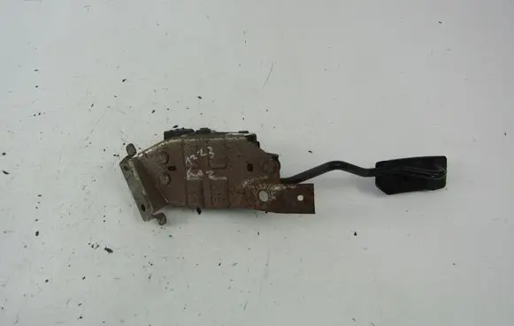 Nissan Primera Accelerator pedal position sensor 