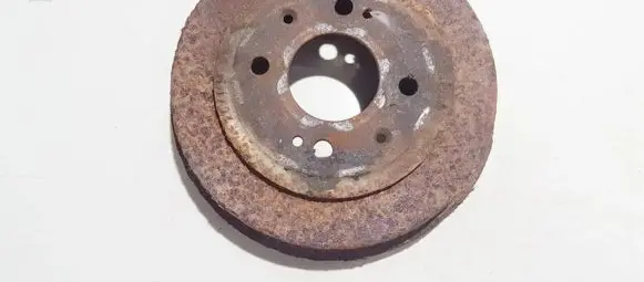 Rover 214 - 216 - 220 Drum brake (rear) 
