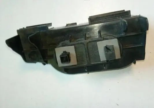 Toyota Corolla E120 E130 Rear bumper mounting bracket 5256202010 NE69039
