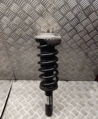 Maserati Ghibli Front shock absorber with coil spring 00013565000 MD41B 32514