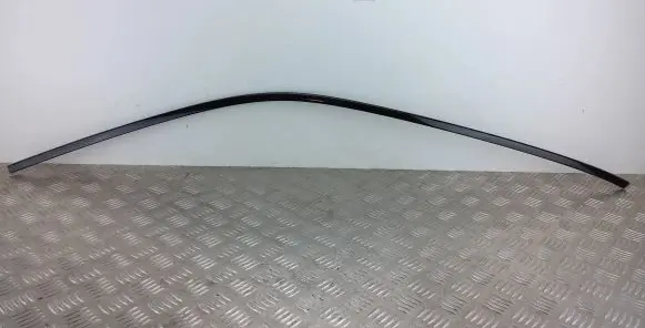 BMW X5 F15 Front door trim (molding) 7289636