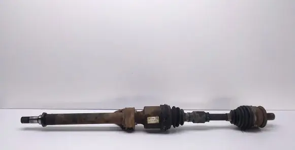 Mazda 3 I Front driveshaft FG0125500 A0062
