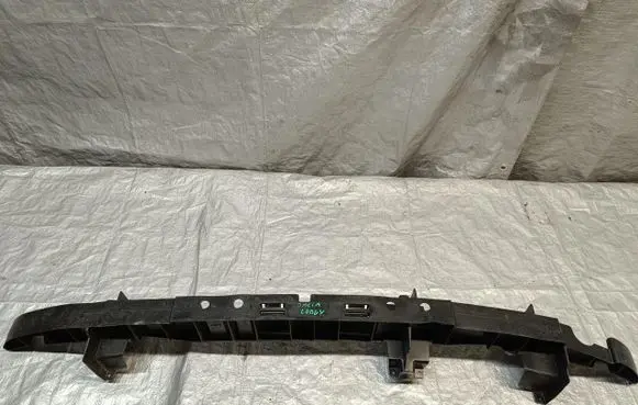 Dacia Lodgy Front bumper support beam 620932632R