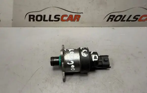 Renault Kangoo I Fuel pressure regulator 