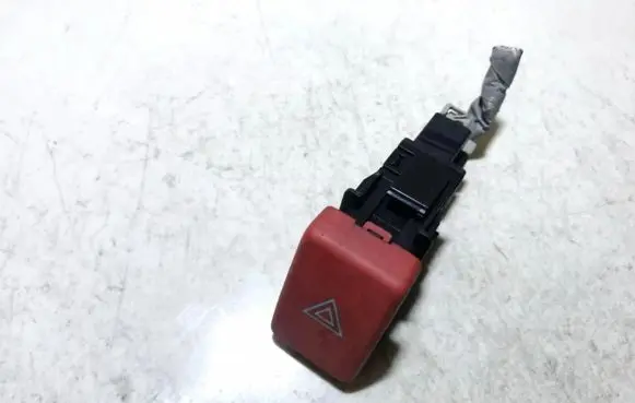 Honda Accord Hazard light switch