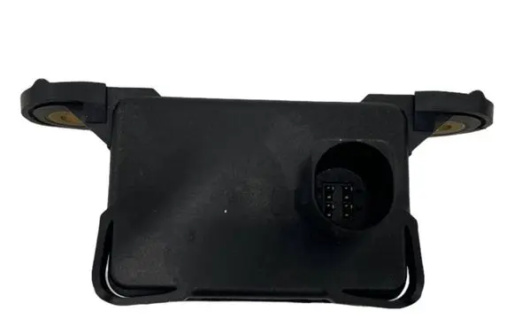 Porsche Cayenne (92A) ESP acceleration yaw rate sensor 7P0907652