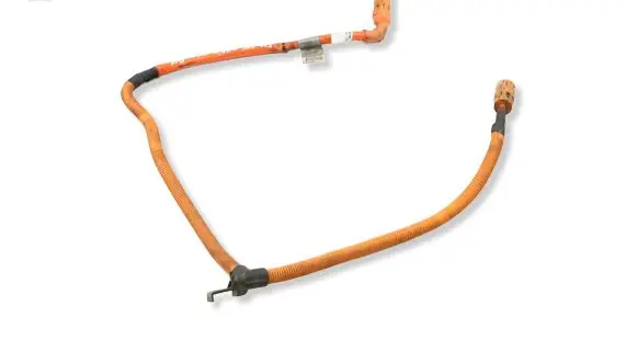 BMW 3 F30 F35 F31 Other wiring loom 7634087 12437634087 7634088