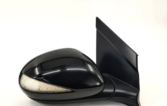 Honda Civic Front door electric wing mirror RGC15005