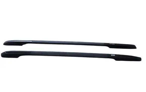 Toyota Sienna XL30 III Roof bar rail