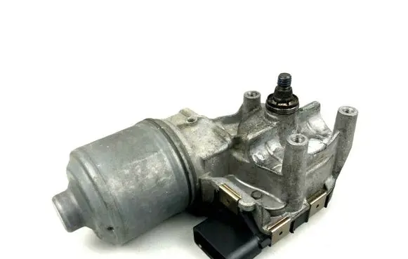 Seat Leon (5F) Wiper motor 5F2955119 1397220649