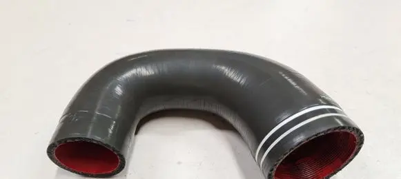 Fiat Croma Intercooler hose/pipe 51756785 B823