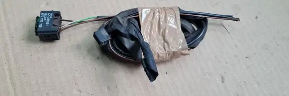 Audi A6 S6 C7 4G Sensor 4F0972708