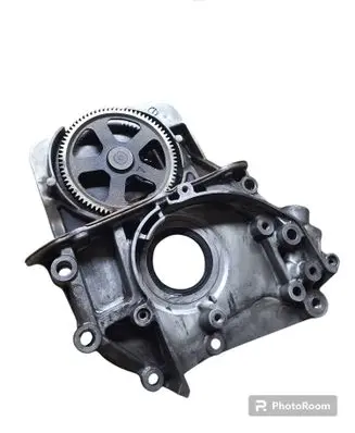 Mazda 6 Oil pump RF7J14100