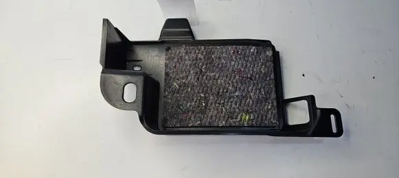 BMW 5 G30 G31 Other trunk/boot trim element 7447173 7446852