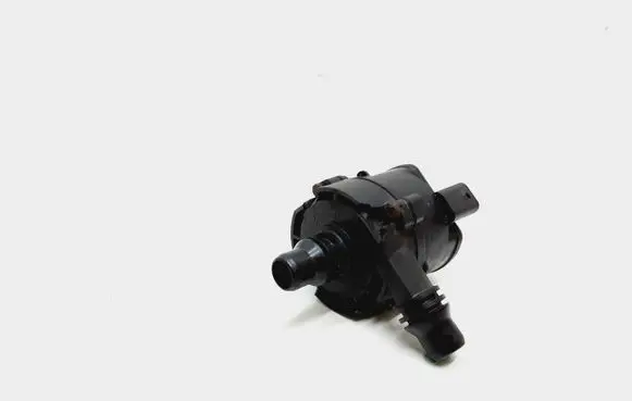 BMW X5 F15 Electric auxiliary coolant/water pump 764394903