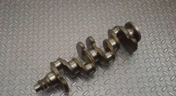 Mercedes-Benz CLA C117 X117 W117 Crankshaft A2702516 A2702516T046