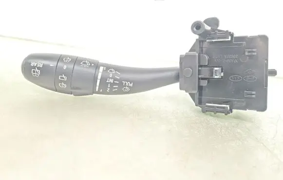 KIA Ceed Wiper control stalk 934201H200