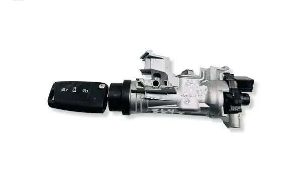 Volkswagen Touran III Ignition lock 5Q1905865A 260920181636 1034583900