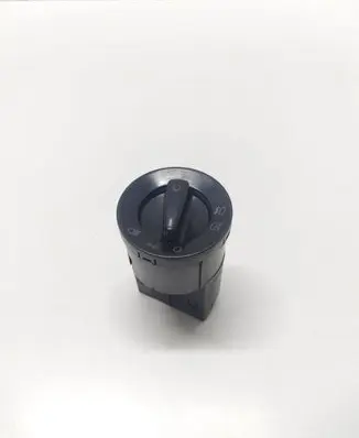 Volkswagen Golf IV Light switch 1C0941531A