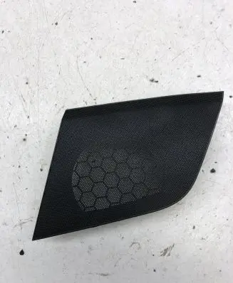 Audi A4 S4 B8 8K Side speaker trim/cover 0661100009 06611000
