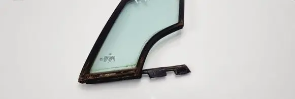 Mercedes-Benz A W168 Front door vent window glass four-door 43R001057 DOT27M23100AS2