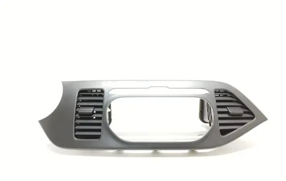 KIA Picanto Climate control/heater control trim 847401Y400 809D5648 974101Y000