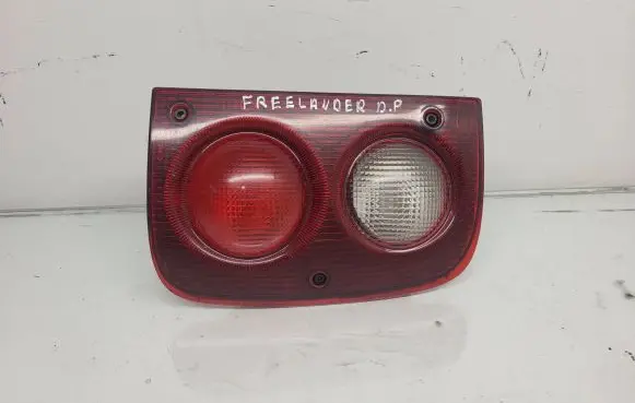 Land Rover Freelander Rear/tail lights 2296 2296020E