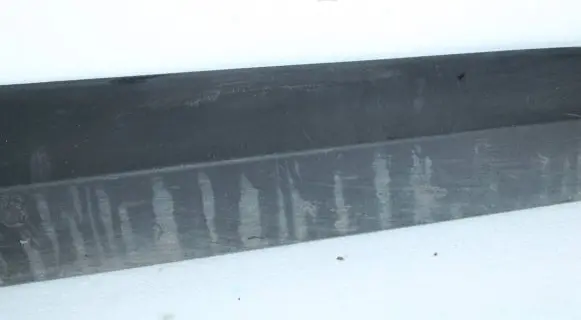 Toyota Yaris Cross Front door trim (molding) 75073K2010