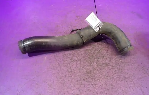 Fiat Ducato Intercooler hose/pipe 