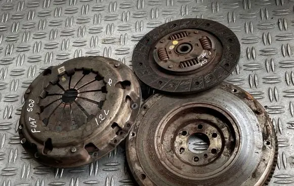 Fiat 500 Clutch set kit 5208156 55215652