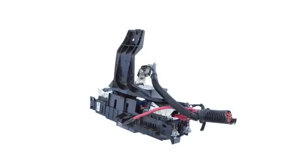 Tesla Model X Fuse box set 109440502D