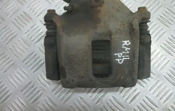 Renault Megane II Front brake caliper