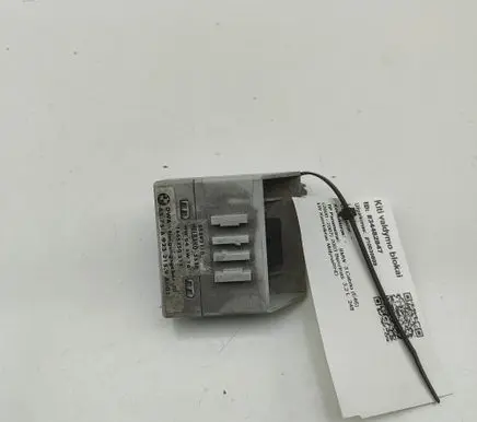 BMW 3 E46 Acceleration sensor 6923215