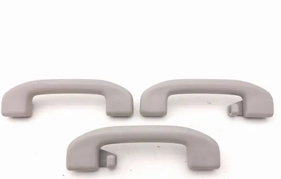 Nissan Leaf II (ZE1) A set of handles for the ceiling 