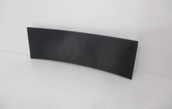 Jeep Cherokee Rear door speaker cover trim 1GG49DX9AE
