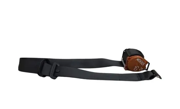 Opel Mokka Rear seatbelt 95108163