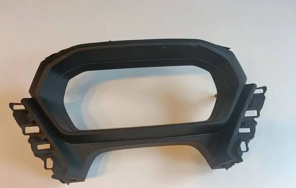 Audi Q4 Sportback e-tron Dashboard trim 89A857115