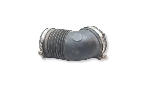 BMW 3 E90 E91 Air intake hose/pipe 7532755 13717532755