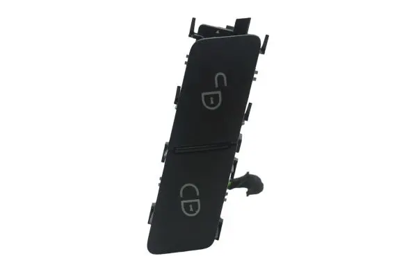 Central locking switch button