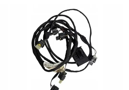 Mercedes-Benz CLA C117 X117 W117 Parking sensor (PDC) wiring loom A1175403501