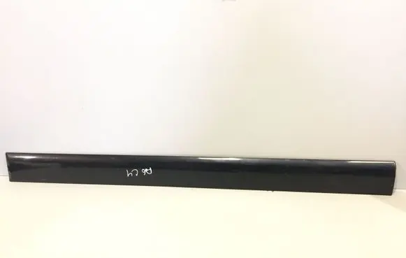Audi A6 S6 C4 4A Front door trim (molding) 4A0853951A